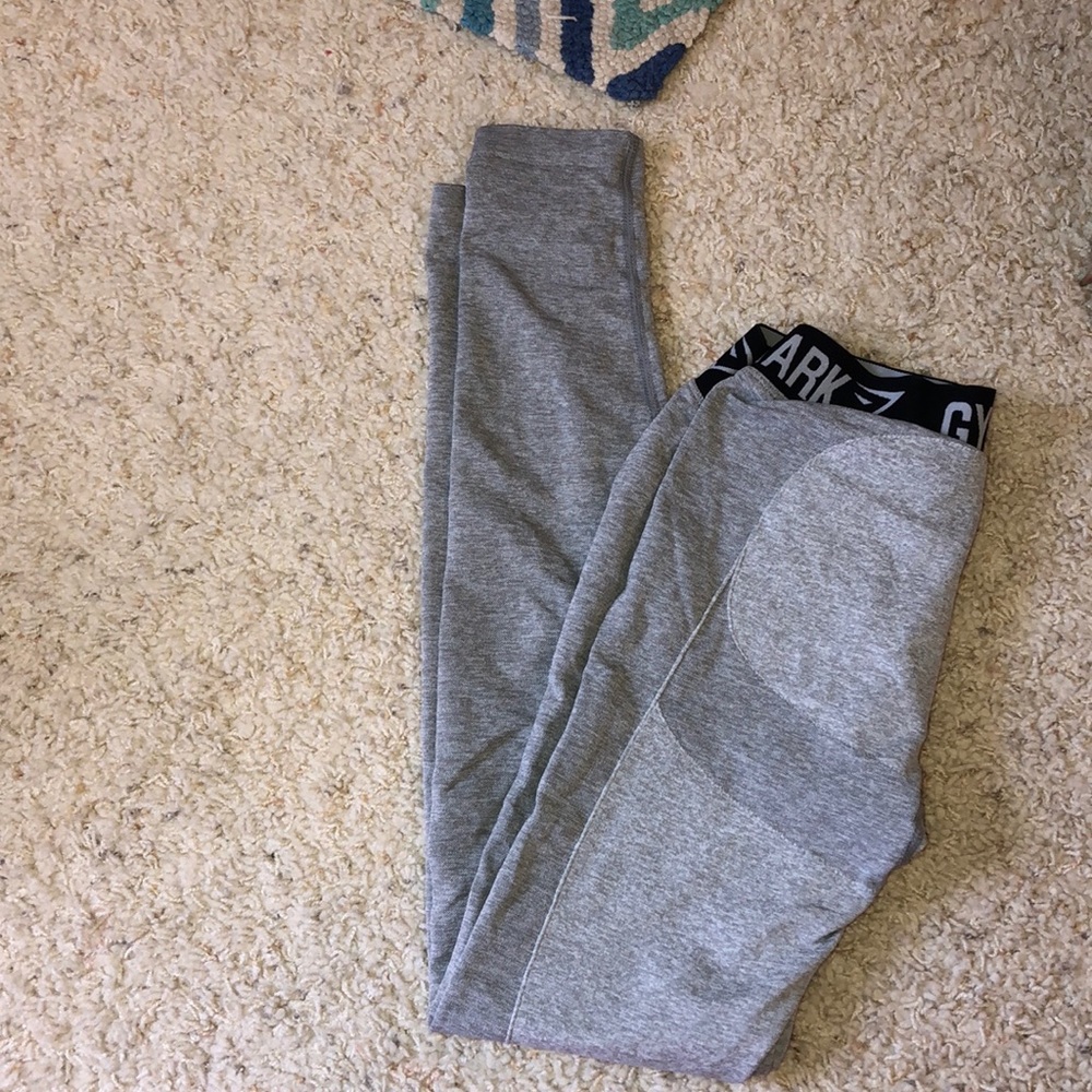 Gym Shark Leggings